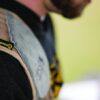 Caldwell |Shoulder protection Past Mag Plus Recoil Shield™ (Ambidextrous)