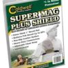 Caldwell |Shoulder protection Past Mag Plus Recoil Shield™ (Ambidextrous)