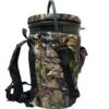 Bucket Sillosocks Swivel Seat with Backpack