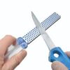 DMT Double Sided Diafold® Sharpener Fine / Coarse