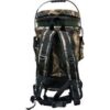 Bucket Sillosocks Swivel Seat with Backpack