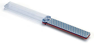 DMT Double Sided Diafold® Sharpener Fine / Coarse