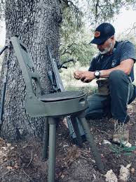 Portable Chair Quake All Terrain 360