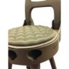 Portable Chair Quake All Terrain 360