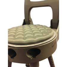 Portable Chair Quake All Terrain 360