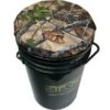 Bucket Sillosocks Swivel Seat with Backpack