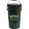 Bucket Sillosocks Swivel Seat with Backpack