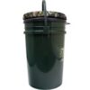 Bucket Sillosocks Swivel Seat with Backpack