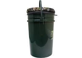 Bucket Sillosocks Swivel Seat with Backpack
