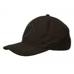 Newtek Brown Country Style Cap
