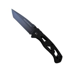 Stag Mountain Folding Knife