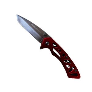 Stag Mountain Folding Knife