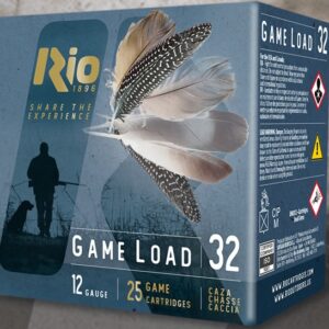Rio Game Load 32gr 6