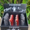 Stag Mountain Folding Knife