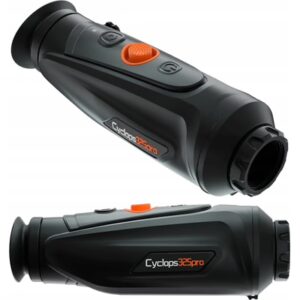 ThermTec CYCLOPS 325 PRO