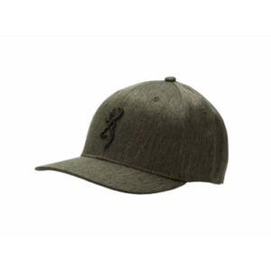 BROWNING Grace Cap Green Melange