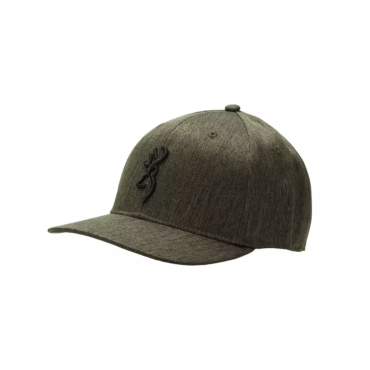 BROWNING Grace Cap Green Melange