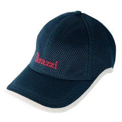 PERAZZI Net Cap Navy