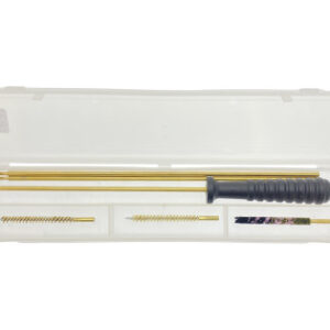 Megaline Rifle Cleaning Kits 17Hmr/22/223/6.5/243/270/308