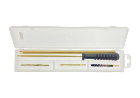Megaline Rifle Cleaning Kits 17Hmr/22/223/6.5/243/270/308