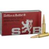 6.5 CREEDMOOR 142grs HPBT (V341612)
