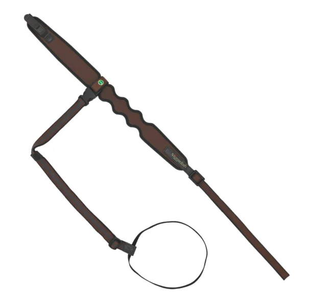 Niggeloh Gun Sling Fix Brown