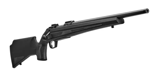 CZ 600+ ALPHA .223 24" Barrel 1:7 Twist