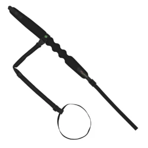 Niggeloh Gun Sling Fix Black