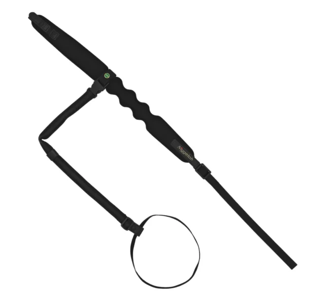Niggeloh Gun Sling Fix Black