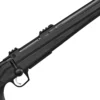 CZ 600+ ALPHA .223 24" Barrel 1:7 Twist
