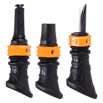 FOXPRO Fur Pack - PREDATOR CALL