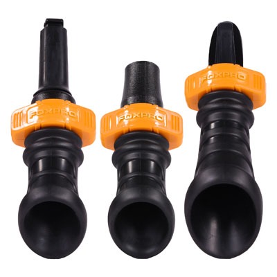 FOXPRO Fur Pack - PREDATOR CALL