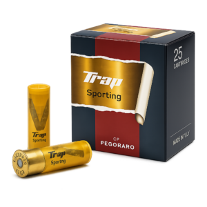 Pegoraro V1 28g 7.5 20G