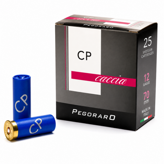 Pegoraro CP 30g 6