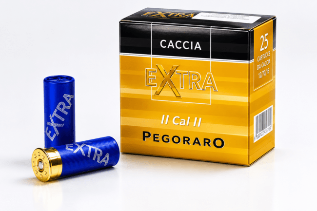 Pegoraro EXTRA 32g 6