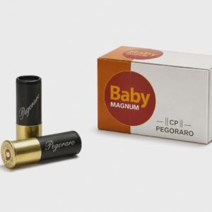 Pegoraro BABY MAGNUM 42G 0
