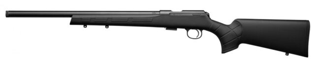 CZ 457 Varmint Synthetic .22lr