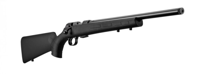 CZ 457 Varmint Synthetic .22lr