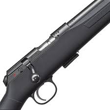 CZ 457 Varmint Synthetic .22lr