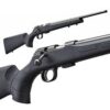CZ 457 Varmint Synthetic .22lr