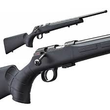 CZ 457 Varmint Synthetic .22lr