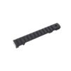 Weaver/Picatinny Rail for Ruger M77 MKII Short Action