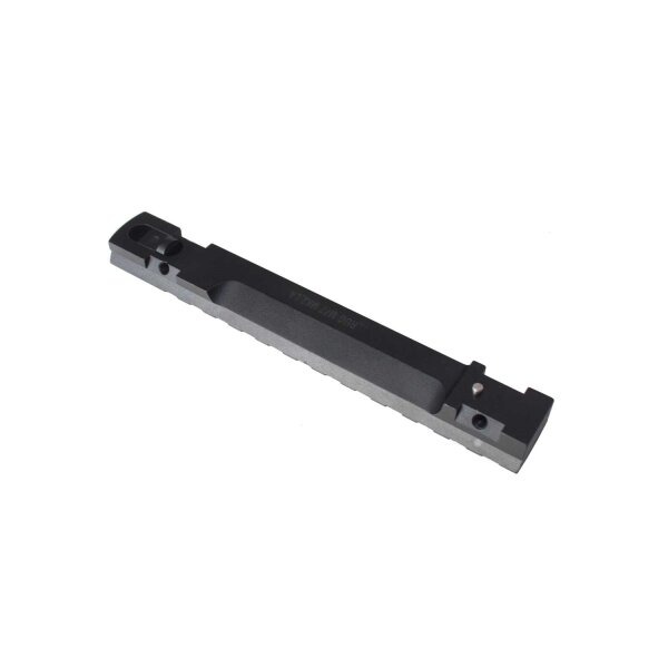 Weaver/Picatinny Rail for Ruger M77 MKII Short Action