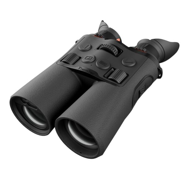ThermTec Ventus 635L