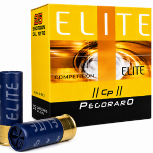 Pegoraro Elite 28G 7.5