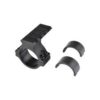 Scope Mount 25.4mm & 30mm Ring Adapter with 20mm Weaver Picatinny Rail