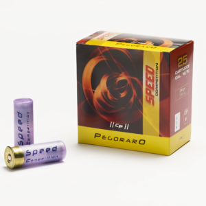 Pegoraro SPEED 28G 8.5