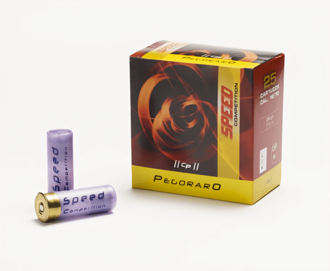 Pegoraro SPEED 28G 8.5