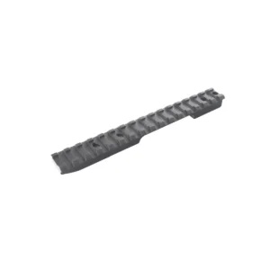 Weaver/Picatinny rail for Bergara B14