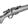 Bergara BMR Steel
